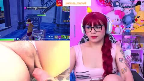 Cinna independent model online show from October 31, 4:08 pm