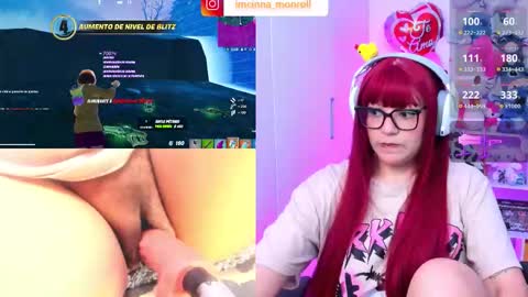 Cinna independent model online show from November 28, 3:47 pm