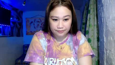 Snapshot of cutedemz_chubby chatting on June 28, 4:35 pm Melody online show from June 28, 4:35 pm