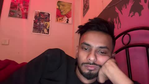 cutedickboii online show from January 6, 9:24 am