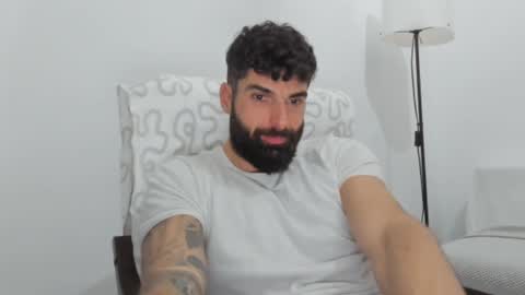 cuteeboy online show from February 26, 6:32 pm