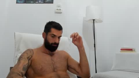 cuteeboy online show from September 15, 6:08 pm