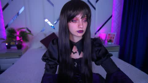 Foxy online show from October 31, 3:02 pm