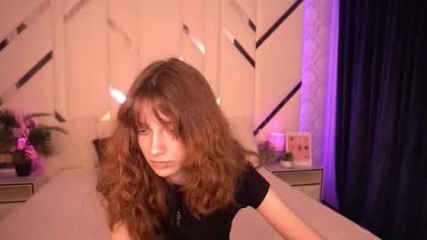 Foxy online show from November 10, 2:38 pm