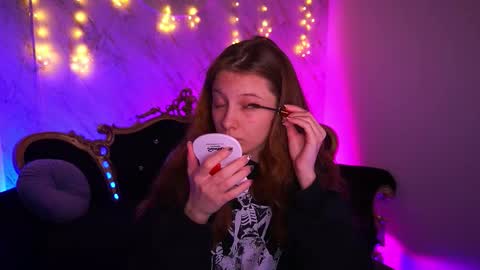 Foxy online show from January 17, 3:06 pm