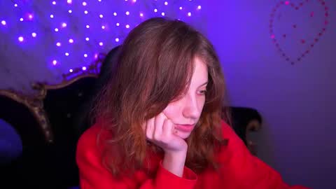 Foxy online show from February 16, 2:46 pm