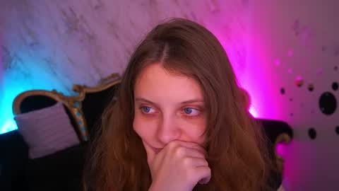 Foxy online show from March 30, 12:28 pm