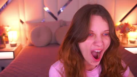 Foxy online show from March 31, 12:38 pm