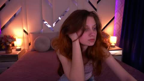 Foxy online show from April 14, 1:39 pm