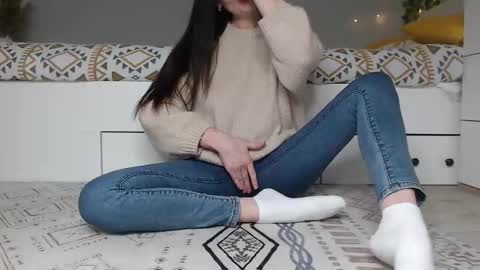 Anna online show from November 11, 11:43 am