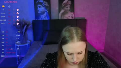 Amyy online show from May 2, 1:21 am