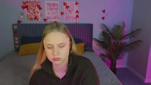 Amyy online show from May 26, 1:23 am