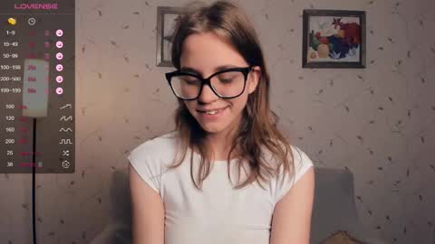 Melisa online show from September 26, 6:34 pm
