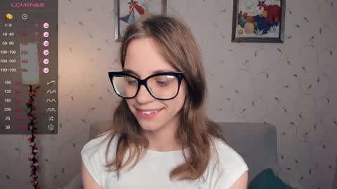 Melisa online show from October 14, 7:47 pm