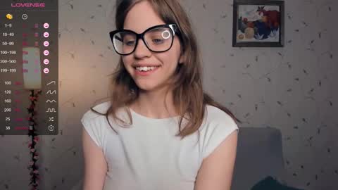 Melisa online show from October 15, 7:36 pm