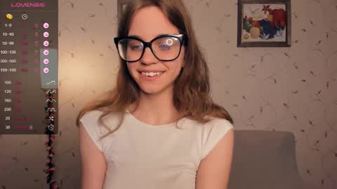 Melisa online show from November 4, 8:30 pm