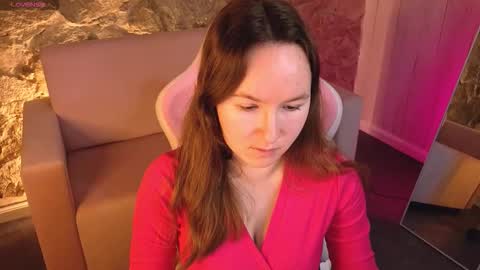 cuteglory online show from February 11, 2:05 am