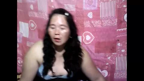 cutehornymom online show from April 8, 6:41 pm