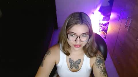 isabella online show from February 27, 5:02 pm
