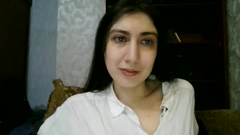 cutekattie online show from October 23, 3:06 am