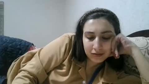 cutekattie online show from March 6, 4:20 am