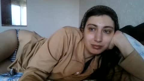 cutekattie online show from March 18, 5:32 am