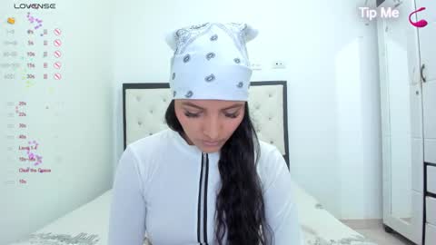 cutelatinax Twtter  Onlyfns online show from December 29, 9:17 am