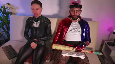 Camilo online show from October 30, 7:32 am