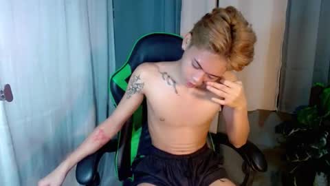 cuteleemoreno online show from February 4, 9:20 pm