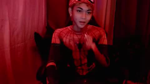 cuteleemoreno online show from February 18, 11:17 am