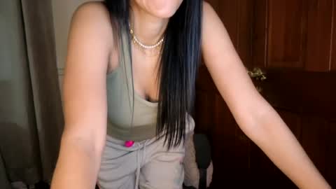 Cutelittlemama0418 Lola online show from July 13, 11:35 am