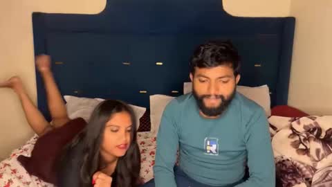 cutemahi online show from May 2, 6:35 pm