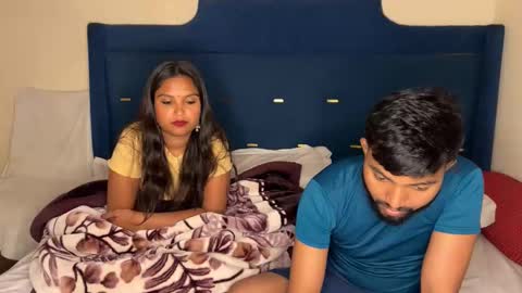 cutemahi online show from May 13, 6:05 pm