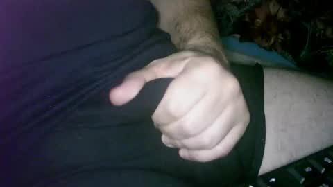 Cuteman online show from September 13, 9:14 pm