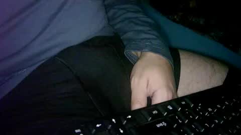 Cuteman online show from September 18, 8:33 pm