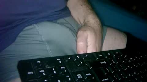 Cuteman online show from December 4, 10:18 pm