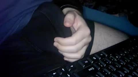 Cuteman online show from February 8, 10:13 pm