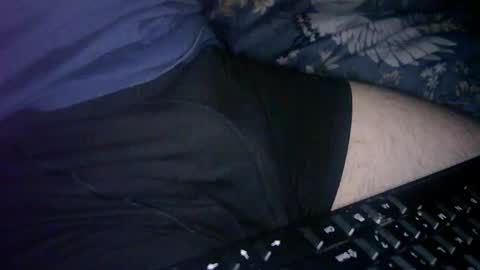 Cuteman online show from March 27, 9:36 pm