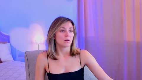 cutemirage online show from March 12, 2:45 pm