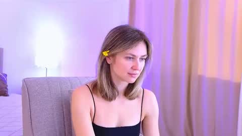 cutemirage online show from March 22, 2:20 pm