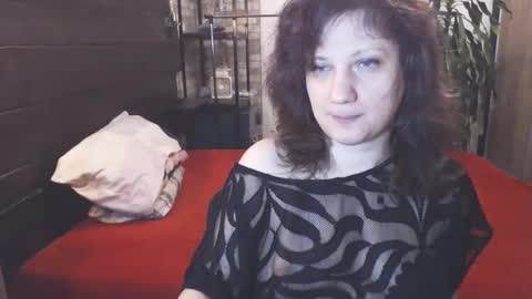 Rita online show from January 18, 9:51 pm