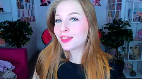 Snapshot of cutemousee chatting on December 21, 2:52 am Rina online show from December 21, 2:52 am
