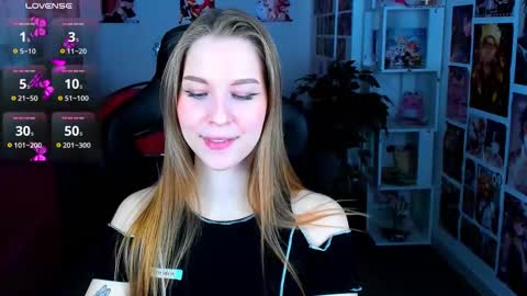 Snapshot of cutemousee chatting on February 15, 11:39 am Rina online show from February 15, 11:39 am