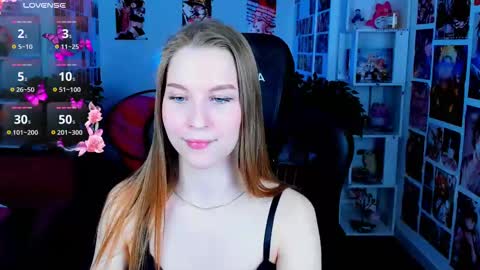 Snapshot of cutemousee chatting on February 20, 2:46 pm Rina online show from February 20, 2:46 pm