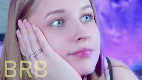 Rina online show from January 18, 6:17 am