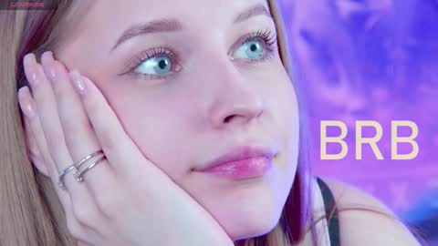 Rina online show from February 6, 8:29 am