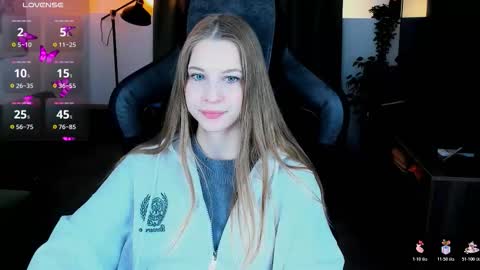 Rina online show from March 14, 5:13 am