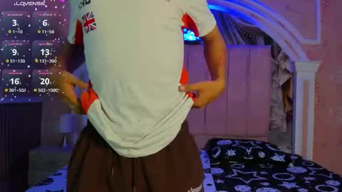 cutenaked_ online show from February 6, 11:13 am