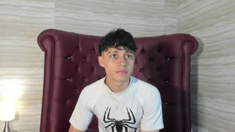 cutenaked_ online show from February 12, 11:27 am