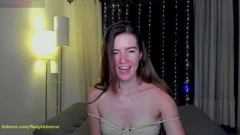 Snapshot of cutenataly chatting on September 10, 12:43 am Nataly  online show from September 10, 12:43 am